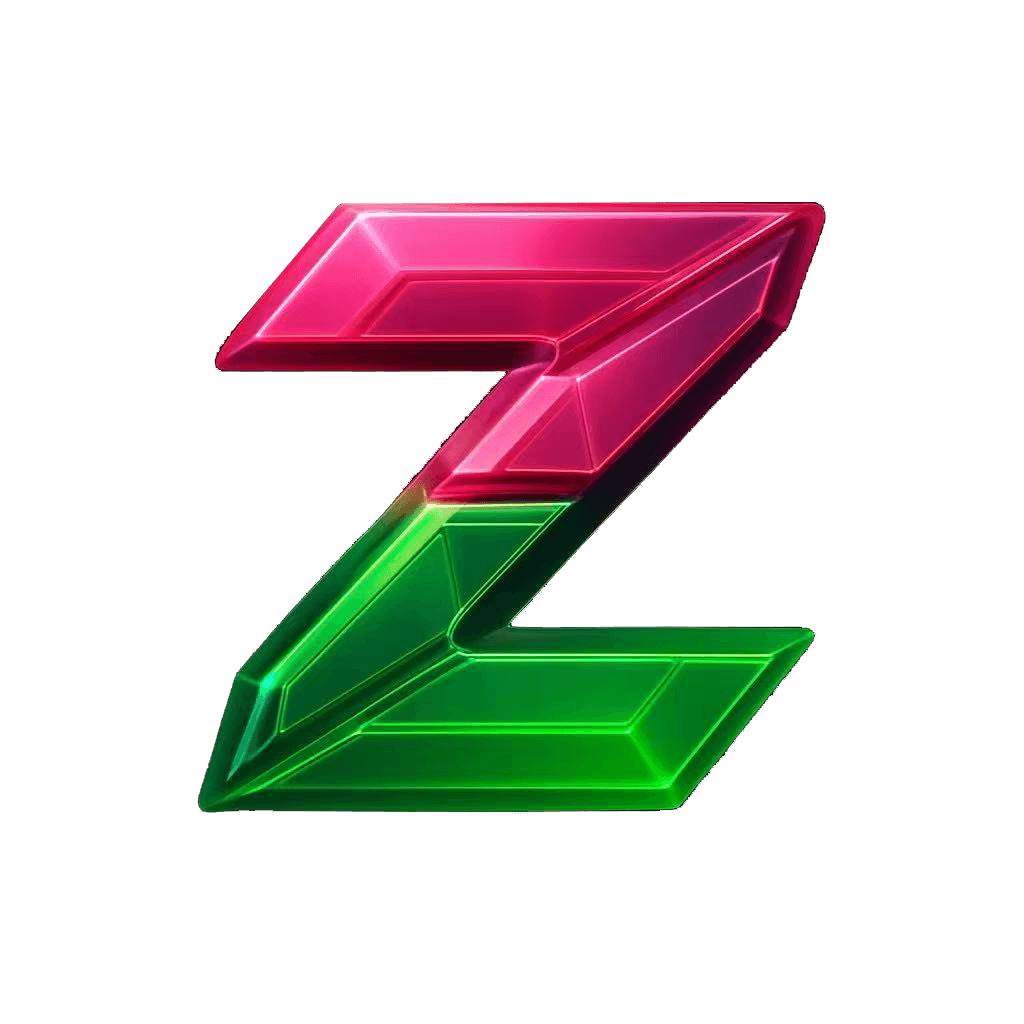 ZeroX Logo